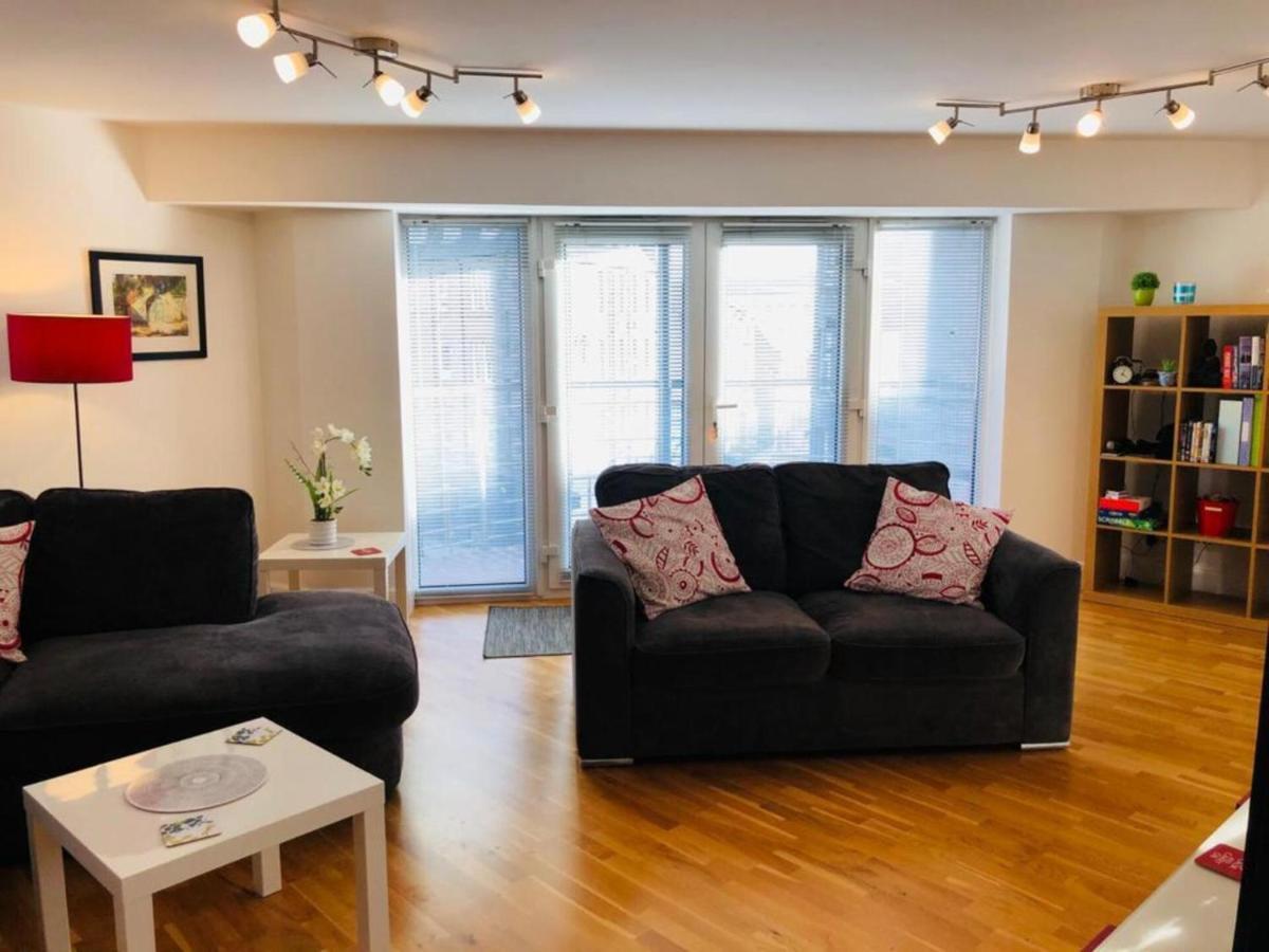 Remarkable 2 Bed Apartment In Edinburgh Buitenkant foto