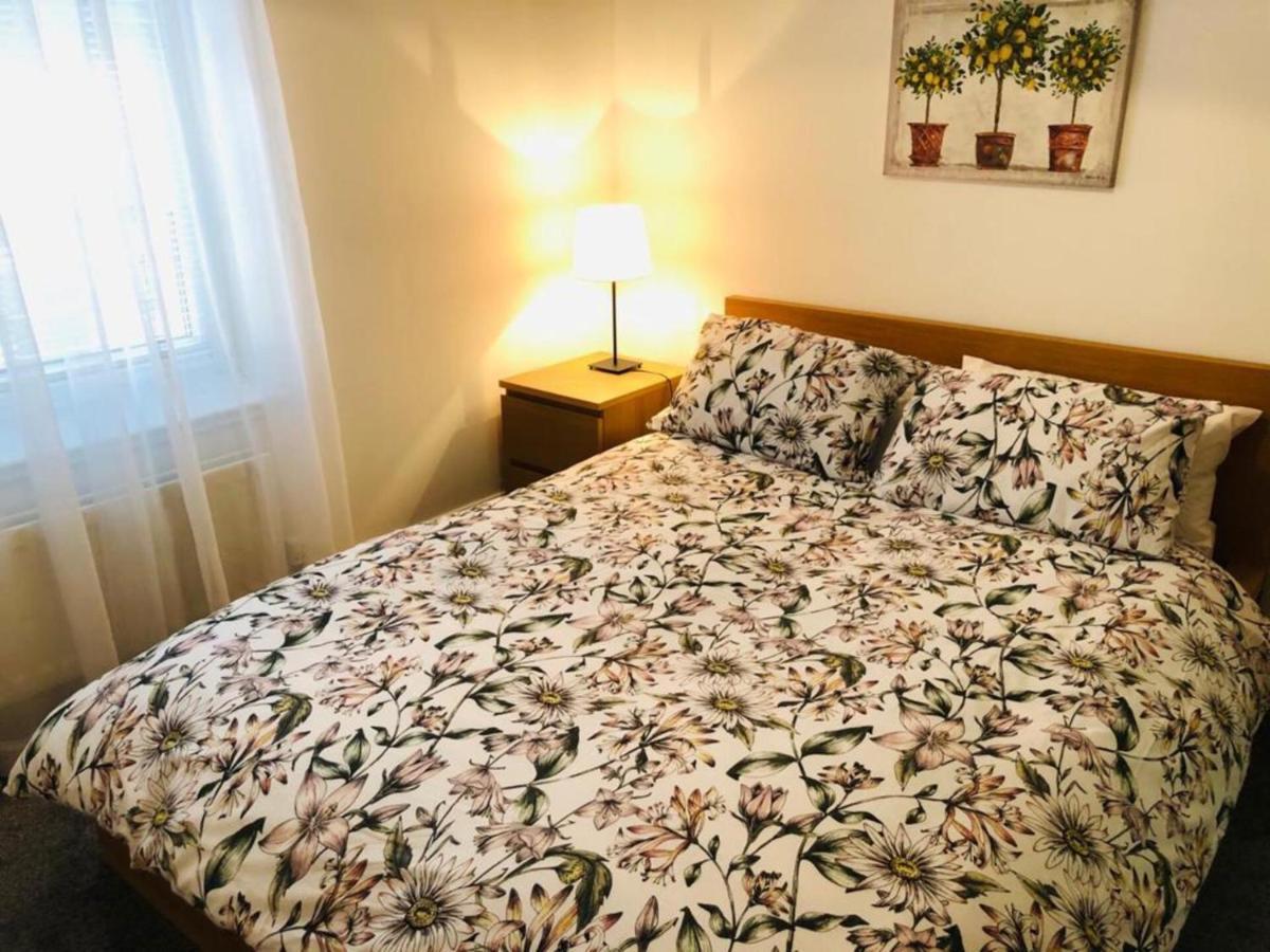 Remarkable 2 Bed Apartment In Edinburgh Buitenkant foto