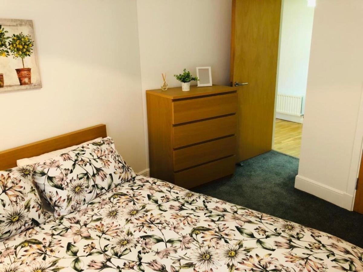 Remarkable 2 Bed Apartment In Edinburgh Buitenkant foto