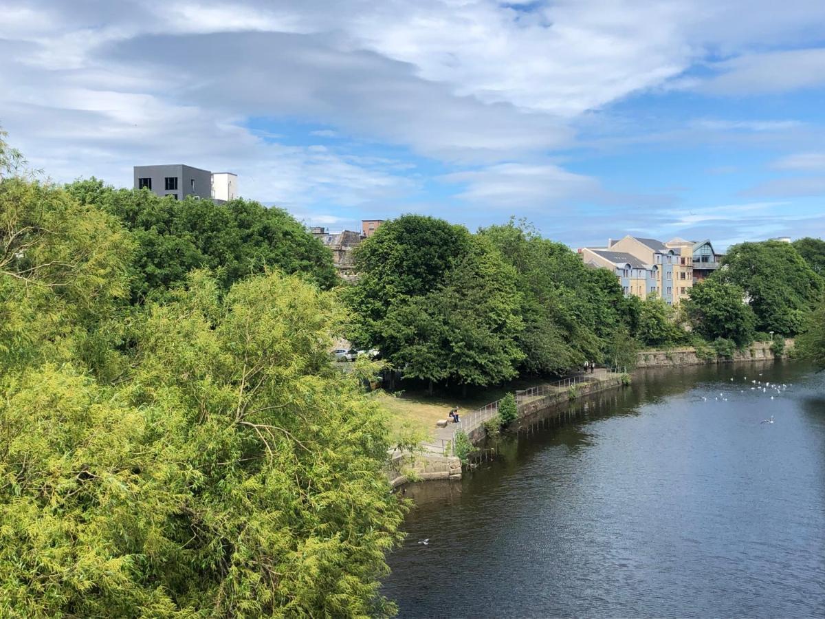 Remarkable 2 Bed Apartment In Edinburgh Buitenkant foto